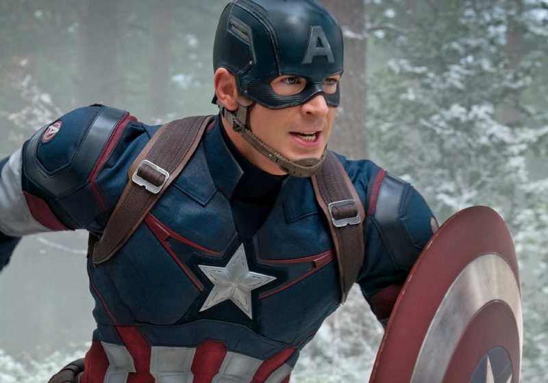 Illustration for article titled ¿Quién luchará contra quién en Captain America: Civil War? Estos son los equipos